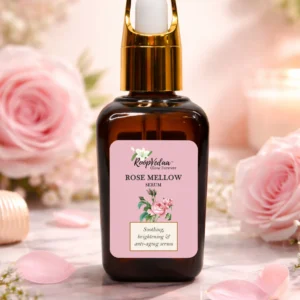 ROSE MELLOW SERUM