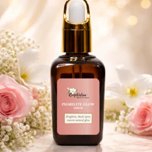 PIGMELITE GLOW SERUM
