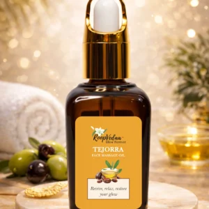 TEJORRA FACE MASSAGE OIL