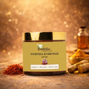 NOORVEDA KUMKUMADI LEPAM