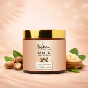 KAYA TEJ SHEA BODY BUTTER