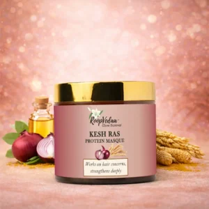 KESH RAS PROTEIN MASQUE