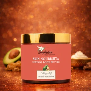 Skin Nourishya Retinol Body Butter