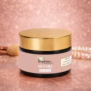 Silvara BB Cream