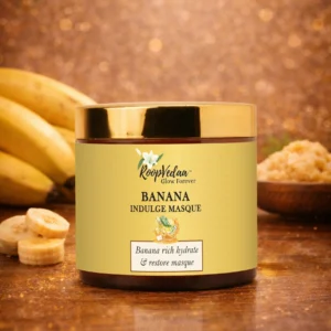 Banana Indulge Masque