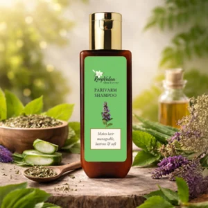 PARIVARM SHAMPOO