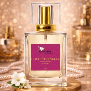 Coco Éternelle