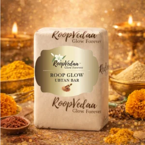 Roopglow Ubtan Bar