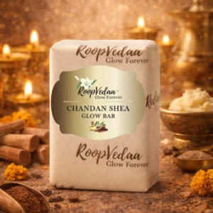 Chandanshea Glow Bar