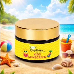 Kids Sunscreen SPF 30
