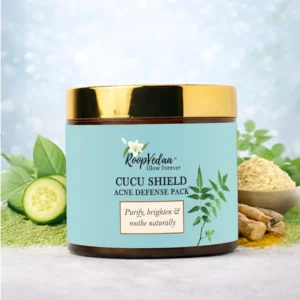 CUCU SHIELD ACNE DEFENSE PACK
