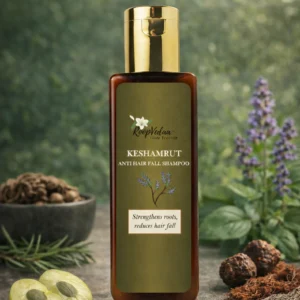 Keshamrut Anti Hair Fall Shampoo
