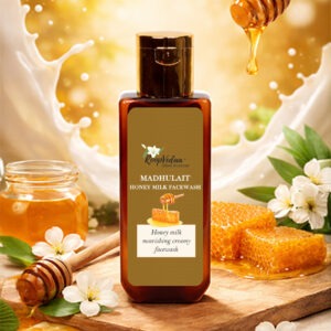 MADHULAIT FACEWASH