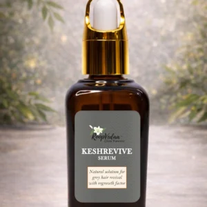 Kesh Revive Serum