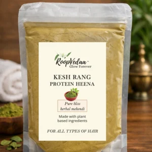 Kesh Rang Protein Heena