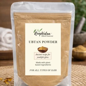 Ubtan Powder