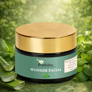 Wonder Facial