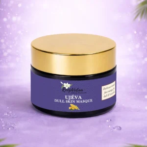 Ujéva Dull Skin Masque