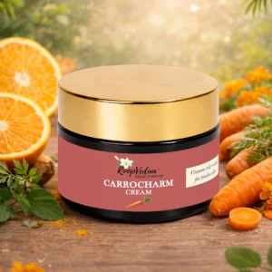 Carrocharm Cream