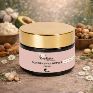 Skin Renewal Butter Cream