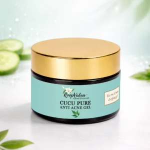 Cucu Pure Anti Acne Gel