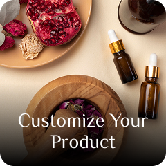 Customize Your Product