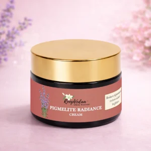 Pigmelite Radiance Cream